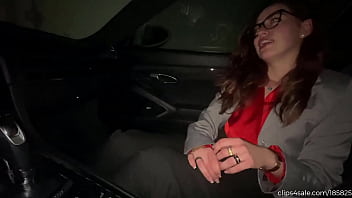 Preview 3 of Sophia With Stepdad - Carolina Iena - blowjob and footjob