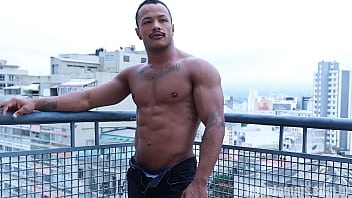 Preview 1 of China Hard Fuck - Making of Guilherme e Jerri ( Sensualidade,  quimica,  desejo)