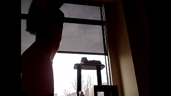 Preview 4 of Mia Kalifa Fucked Videos - Big ass does squats for me
