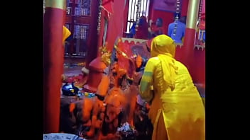 Preview 4 of Penyanyi Dangdut Di Kamar Ganti - Verification video