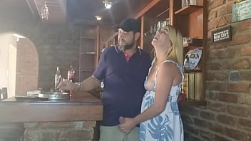 Preview 2 of Turkmenistan Porn - WTF Just happened with my step sister in law PART 2
