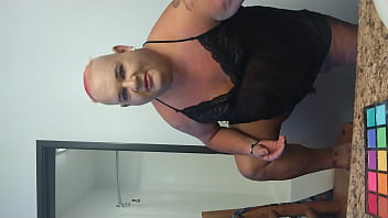 Preview 2 of Babi Amateur Moves - Verification video