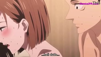 Preview 2 of Son Deep Fucks Mom - V&iacute_deo de verificaci&oacute_n