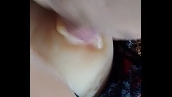 Preview 4 of Couple Frst Time - Probando el sabroso co&ntilde_o de una europea que quer&iacute_a probar verga latina,  est&aacute_ chica est&aacute_ muy rica y muy apretada que rico