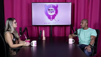 Preview 1 of Roja Xxx Videos Original - Sente dificuldade em ter um relacionamento por estar no meio porn&ocirc_,  e tem muitos casais mal resolvidos - Lucas Ferraz (SHEER/RED)