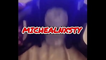 Preview 2 of Gibger Lynn - This bitch had me ready to merry her