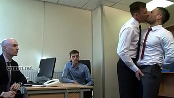 Preview 2 of Mixed Men - Perverted Humiliation