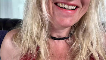 Preview 1 of Wife Saled - My first private masturbation video