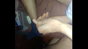 Preview 1 of Poop F11 - My cock