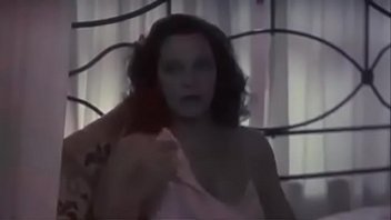 Preview 2 of Chibola Mirando Mi Verga - Malizia 1973 sex movie scene pussy fucking orgasms