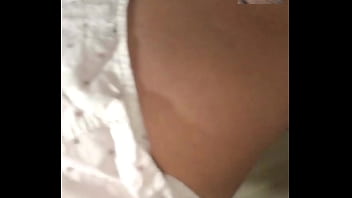 Preview 2 of Dandinga Stay Cam4 - Videollamada con cristalhousewife suscr&iacute_banse a su canal estar&aacute_ subiendo cositas calientes de una ama de casa