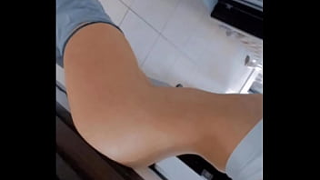 Preview 1 of Big Titts Sex Video Tat - Colombiana mamacita