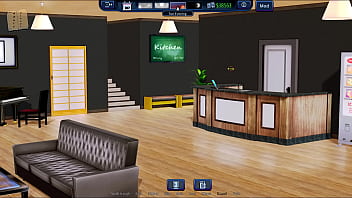 Preview 1 of Swalewed Com - Harem Hotel 165