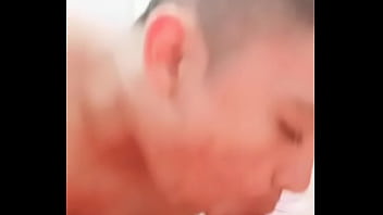 Preview 3 of Mom Jens Top Son In Had Job - Gay
