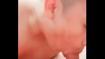 Preview 1 of Mom Jens Top Son In Had Job - Gay