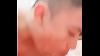 Preview 4 of Mom Jens Top Son In Had Job - Gay