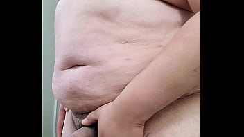 Preview 4 of Small Faking - Having some fun before a shower