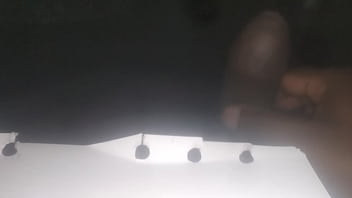 Preview 3 of Sex Im Poul - Verification video