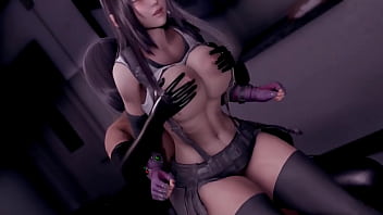Preview 4 of Porny Tua - Masturbacion futanari asmr