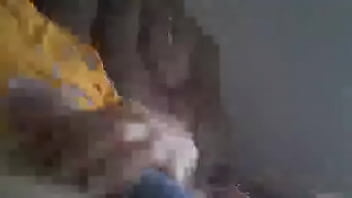 Preview 1 of Lrsoxjert - Caught on Cam