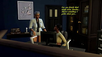 Preview 1 of Lxewrmexy - SIMS 4: Clone Orgies