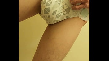 Preview 3 of Sensitive Play - Me