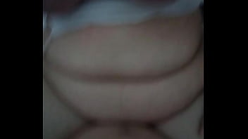 Preview 1 of Ohmibod To Extreme Orgasm - La se&ntilde_ora Mar&iacute_a compa&ntilde_era de trabajo