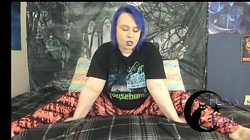 Preview 4 of Angel Small Sce - Impregnation Fantasy Fetish Previews with Lunalustxxx