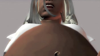 Preview 2 of Xxx Tribute To My - Super Inflation Expansion 2