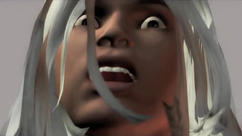 Preview 3 of Xxx Tribute To My - Super Inflation Expansion 2