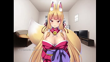 Preview 3 of Wifes Swapping Movie Hollywood - Ejaculation Time Play with Fox Girl ep1 - Getting a morning blowjob