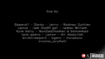 Preview 4 of Sunnileone Fucking Sex Video - Invdia3D - Commanders Relief