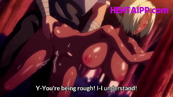 Preview 3 of 18 Saal Ki Ladki School Grlis - Horny Warrior Hentai Girl Need Cock To Calm Down - Hentai