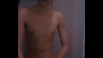 Preview 1 of Indian Boobs Sucking Boys - The Foxy Kun 6