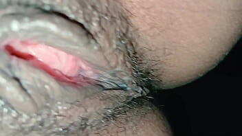 Preview 2 of Awek Females - Stepmom masturbate her stepson&#039_s dick and give him pleasure so lucky
