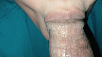 Preview 1 of Awek Females - Stepmom masturbate her stepson&#039_s dick and give him pleasure so lucky