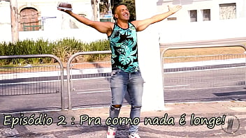 Preview 2 of Hd77netg Com - AGATHA REIS em O CORNINHO TRISTE 2 trailer