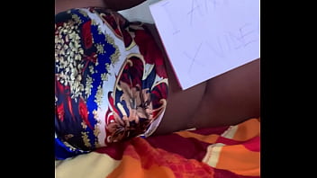 Preview 2 of Nina Dady - Verification video