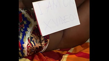 Preview 3 of Nina Dady - Verification video