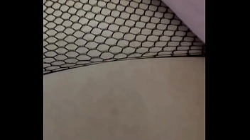 Preview 1 of Jizz Onher Boobs - Me Getting Fucked by My Mature Friend