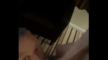 Preview 4 of Payudara Besar Bulat Padat - Cum eating cock whore