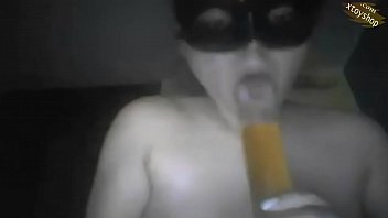 Preview 3 of Boy Boy Online - Hot Bottle Insertion Fuck