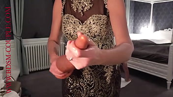 Preview 1 of Trans Tanja - Slave Fitness (a stroll down Memory Lane ... enjoy)