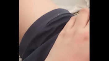 Preview 2 of 20 Years Oldxxx - Wife got horny watching porn