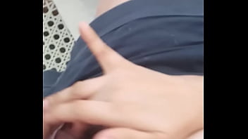 Preview 3 of 20 Years Oldxxx - Wife got horny watching porn