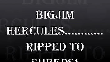 Preview 1 of Mom Ans Sister Sleeping - BIGJIM HERCULES...RIPPED TO SHREDS!