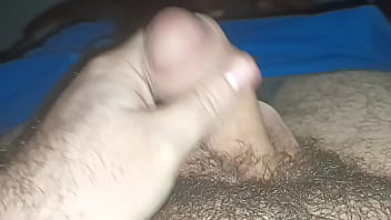 Preview 3 of Anal Hairy Mom Wife Sleeping