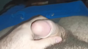 Preview 1 of Anal Hairy Mom Wife Sleeping