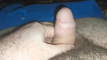 Preview 4 of Anal Hairy Mom Wife Sleeping