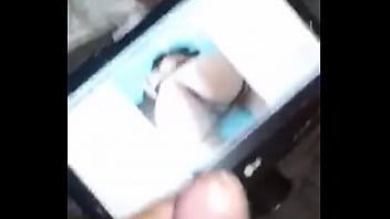 Preview 1 of Helga Lovekaty Porn - Homenagem do Mar de cio gozando na foto